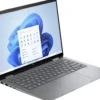 HP ENVY x360 14-fa0016nw - Ryzen 7 8840HS 14''-WUXGA-Dotyk 16GB 512GB Win11Home Meteor Silver B4MA9EA