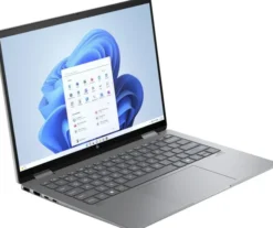 HP ENVY x360 14-fa0016nw - Ryzen 7 8840HS 14''-WUXGA-Dotyk 16GB 512GB Win11Home Meteor Silver B4MA9EA