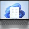 HP Envy x360 14-fc0015nw 14" Ultra 5 125U 16GB RAM 512GB Dysk SSD Win11 Srebrny B4MD4EA