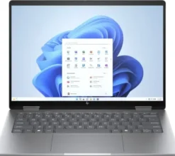 HP Envy x360 14-fc0015nw 14" Ultra 5 125U 16GB RAM 512GB Dysk SSD Win11 Srebrny B4MD4EA