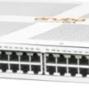 HPE Przełącznik Aruba Instant On 48x1GbE 4xSFP+ JL685A