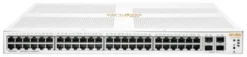 HPE Przełącznik Aruba Instant On 48x1GbE 4xSFP+ JL685A