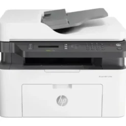 HP 137fnw (4ZB84A)