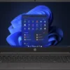 HP 250 G9 15,6"FHD/i3-1215U/8GB/SSD256GB/UHD/W11 Black 6F200EA