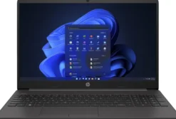 HP 250 G9 15,6"FHD/i3-1215U/8GB/SSD256GB/UHD/W11 Black 6F200EA