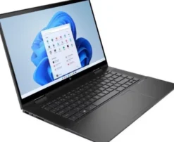 HP HP ENVY x360 - Ryzen 5 7530U | 15 6''-FHD-Touch | 16GB | 512GB | Win11Home | Czarna