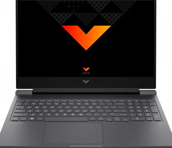 HP HP Victus 16 - Ryzen 7 7840HS | 16,1"-QHD-240Hz | 16GB | 1TB | no Os | RTX4060 | Szary
