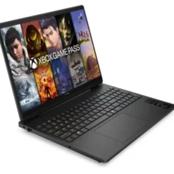 HP HyperX Omen 15-ga0005nw 15.3" IPS 180Hz i5-14450HX 16GB RAM 1TB SSD GeForce RTX5060 DLSS 4 Windows 11 Home D4JB6EA