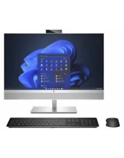 hp inc. Komputer All-in-One 870 G9 i5-14500 512GB/16GB/W11P/27.0 A55MVET A55MVET#AKD