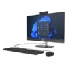 hp inc. Komputer All-in-One ProOne 245 G10 23.8 512GB/16GB R7-7730U/W11P B6ZB7ET B6ZB7ET#AKD