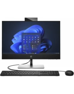 hp inc. Komputer All-in-One ProOne 440 G9 i5-12500T 512GB/16GB/W11P/23.8 B6ZC0ET