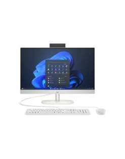 hp inc. Komputer All-in-One ProOne 245 G10 R5-7520U 512GB/16GB/W11P/23.8 B6ZB9ET