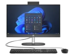hp inc. Komputer All-in-One ProOne 240 G10 U5-125U 512GB/16GB/W11P B6ZB4ET