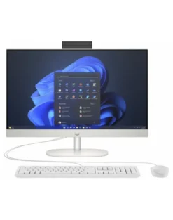 hp inc. Komputer All-in-One ProOne 240 G10 U5-125U 512GB/16GB/W11P B6ZB4ET