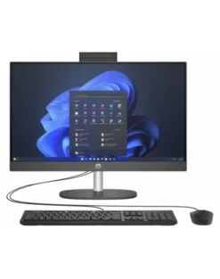hp inc. Komputer All-in-One ProOne 240 G10 U7-155U 512GB/16GB/W11P B6ZD7ET B6ZD7ET#AKD