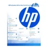 hp inc. Komputer All-in-One ProStudio 2 G2a R5-40 512GB/16GB/W11P/23.8 D35E9ET D35E9ET#AKD