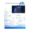 hp inc. Komputer All-in-One ProStudio 2 G2a R5-40 512GB/16GB/W11P/23.8 D35F2ET D35F2ET#AKD