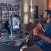 hp inc. Komputer EliteStudio 8 All-in-One G1i U5-235 512GB/16GB/W11P/27 A55S6ET A55S6ET#AKD