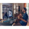 hp inc. Komputer EliteStudio 8 All-in-One G1i U5-235 512GB/16GB/W11P/27 C9TR0ET C9TR0ET#AKD