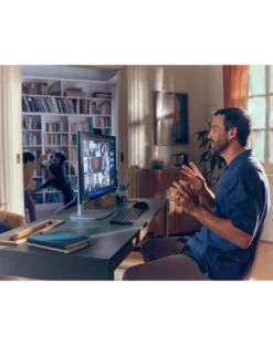 hp inc. Komputer EliteStudio 8 All-in-One G1i U5-235 512GB/16GB/W11P/27 C9TR0ET C9TR0ET#AKD