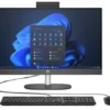 hp inc. Komputer ProOne All-in-One 245 G10 R5-7520U 512GB/16GB/W11P/23.8 B6ZB6ET
