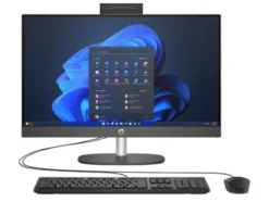 hp inc. Komputer ProOne All-in-One 245 G10 R5-7520U 512GB/16GB/W11P/23.8 B6ZB6ET