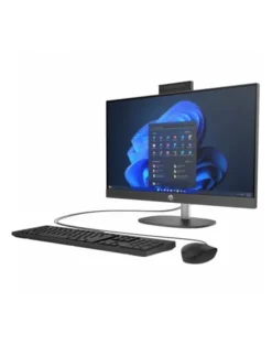 hp inc. Komputer ProOne All-in-One 245 G10 R5-7520U 512GB/16GB/W11P/23.8 B6ZB6ET
