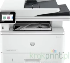 HP Inc. LaserJet Pro 4102DW 2Z622F