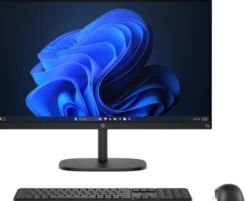HP Komputer All-in-One ProStudio2 C5-120U G2i 512GB/16GB/W11P/23.8 cali D34Z7ET D34Z7ET#AKD