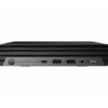 HP Komputer Elite Mini 800 G9 i7-14700 1TB/16/W11P 998Q6ET 998Q6ET#AKD