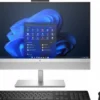 HP Komputer EliteOne 840 G9 All-in-One PC Wolf Pro Security Edition i5-12500 512GB/16GB/W11P 628G6ET