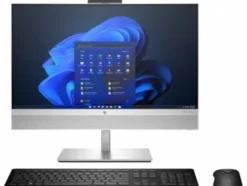 HP Komputer EliteOne 840 G9 All-in-One PC Wolf Pro Security Edition i5-12500 512GB/16GB/W11P 628G6ET