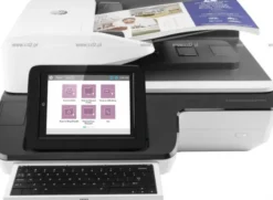 HP L2763A