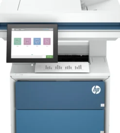 HP LASERJET Enterprise MFP 5602DN 675S3A