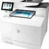 HP LaserJet Enterprise MFP M480f (3QA55A)