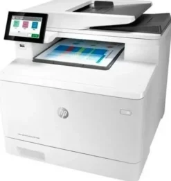 HP LaserJet Enterprise MFP M480f (3QA55A)