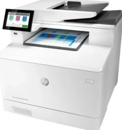 HP LaserJet Enterprise MFP M480f (3QA55A)