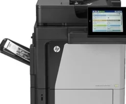 HP LaserJet Enterprise M630h (J7X28A)