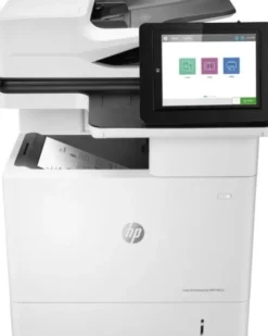 HP LaserJet MFP M635h (7PS97A)
