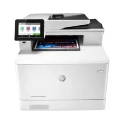 HP LaserJetPro M479dw (W1A77A)