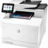 HP LaserJetPro M479fdn (W1A79A)