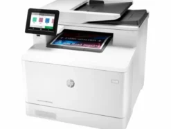 HP LaserJetPro M479fdn (W1A79A)