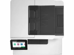 HP LaserJetPro M479fdn (W1A79A)