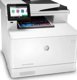 HP LaserJetPro M479fdn (W1A79A)