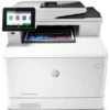 HP LaserJetPro M479fdw (W1A80A)