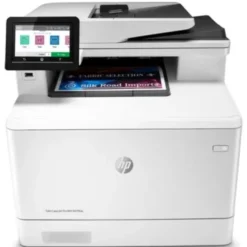 HP LaserJetPro M479fdw (W1A80A)
