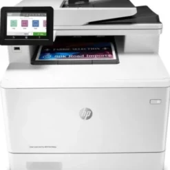 HP LaserJetPro M479fdw (W1A80A)