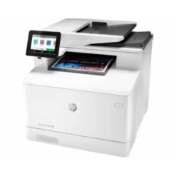 HP LaserJetPro M479fdw (W1A80A)