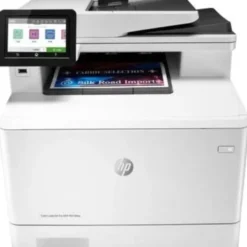 HP LaserJetPro M479fmw