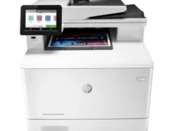 HP LaserJetPro M479fmw